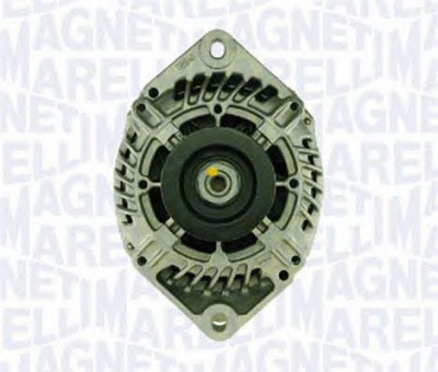MAGNETI MARELLI 944390400910 -  Генератор